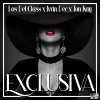 Iván Dec、Ton Ray、Los Del Class - Exclusiva