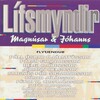 Jóhann Helgason、Magnús Þór Sigmundsson - Enginn tími