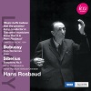 Kölner Rundfunk Sinfonie Orchester、Hans Rosbaud、Jean Sibelius - Symphony No. 6 in D Minor, Op. 104: I. Allegro molto moderato