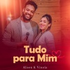 Alison、Vitória - Tudo para Mim