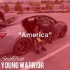 Young Warrior - AMERICA