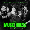 Salaga、Andrade、Belato、DJ NB、DJ Gui、Souza Beats《Cypher Music House #01》[MP3/LRC]