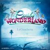 La Banda Gorda、Ryan Milo、Caribe Wonderland、Esther Forero Celis - La Guacherna