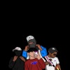 Baby Drip、Guel、Lil Corle、FIVE GANG 1952、300 Flow's、Goldenboy - City On