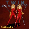 TWIN MELODY《Sayonara》[MP3/LRC]