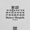 96Leo - Margiela (Explicit)