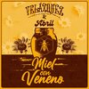 Velazquez、ABRIL - Miel Con Veneno