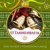 Peter Schreier - O Tannenbaum