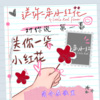 简介在歌里 - 送你一朵小红花