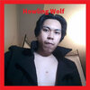 Howling Wolf - Empty Shell