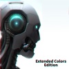 Extended Colors - Atmosphere (Original Mix)