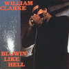 William Clarke - Lollipop Mama