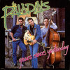 The Paladins - Years Since Yesterday