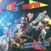 Lil Ed、The Blues Imperials - Life Is Like Gambling