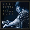 Koko Taylor《Save Your Breath》[MP3/LRC]