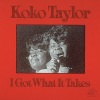 Koko Taylor - Trying To Make A Living