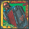 c.j. chenier - Au Contraire, Mon Frere