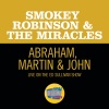 Smokey Robinson & the Miracles《Abraham, Martin & John (Live On The Ed Sullivan Show, June 1, 1969)》[MP3/LRC]