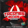 Adri Dj、Léo Rodriguez - Tacones Rojos (Cachengue)