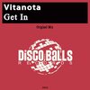 Vitanota - Get In