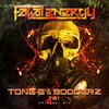 Tone-E、Bodderz - TB1