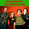 The Cookies《Kiss Me Beneath the Christmas Tree》[MP3/LRC]