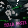 Delinquentin、Diverso MC、Gallo - Nella Festa (Explicit)