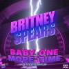 RetroVision、Britney Spears - Baby One More Time (RetroVision Flip)