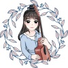 三三儿歌 - 小幸运 (翻唱版)