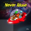 West Coast Stone、Bootsy Collins、Temu - Never Alone