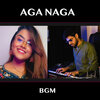 Joshua Aaron、Rakshita Suresh - Aga Naga Bgm