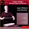 Boston Pops Orchestra、Arthur Fiedler - I. Overture - Tortoni - Polka