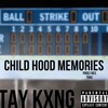 Tay Kxng、Fresh TRAC - Childhood Memories (Explicit)