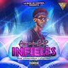 High Sound Productions、Afro ER - Infieles (feat. Afro ER)