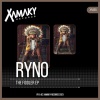 Ryno - The Fiddler