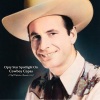 Cowboy Copas - Sixteen Fathoms (Remastered 2022)