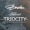 Brahu、Rado、RDW、Veira - Triocity (feat. Rado/RDW, Veira)