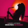 A-Mase、Ladynsax - Summer Love Story (Extended Mix)