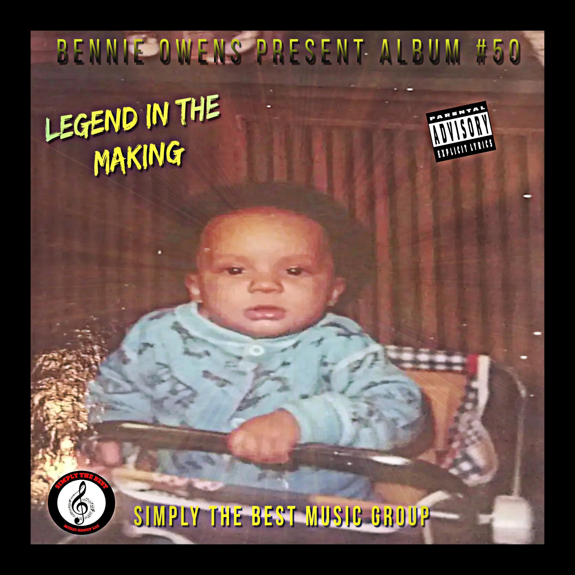 Bennie Owens - intro (Explicit)