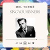 Mel Tormé - Early Autumn