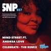 Mind Street、Andrea Love - Celebrate (Richard Earnshaw Extended Revibe)