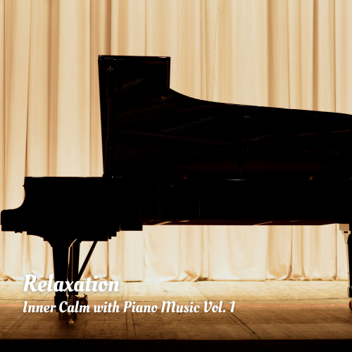 Sleep Tech、Soft Piano Music、Piano Cat - Sense of Spirituality