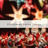 Christmas Music Station《We Wish You A Merry Christmas by Shooting Fireplace Sounds for Holiday Relax》[MP3/LRC]