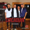 Circadian - El Jardinero (Romaphonic Live Session)