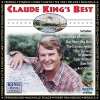 claude king - Wolverton Mountain