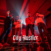 Oska030、Omerta075、Lotuseffekt、Pusher、Baba Hassan、Gracek - City Hustler (Explicit)