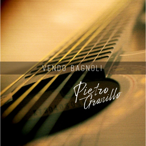 Pietro Granillo - VENDO BAGNOLI