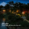 Total Relax、Relaxing Atmospheres《Blissful Piano Melodies》[MP3/LRC]