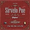 LOSDELAPIÑA、Jl Topo、Waiffa - SIRVELO PUE (feat. JL Topo & Waiffa)