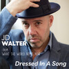 JD Walter、taylor eigsti - Dressed In A Song